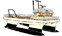 Projects Yachting SHCAT